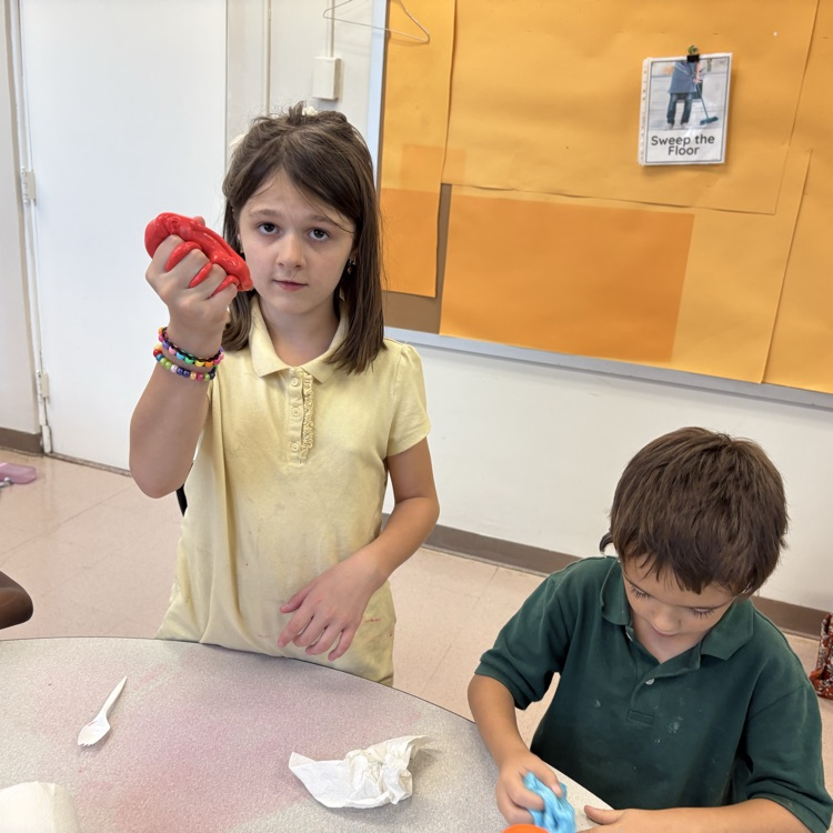 after school STEM Club