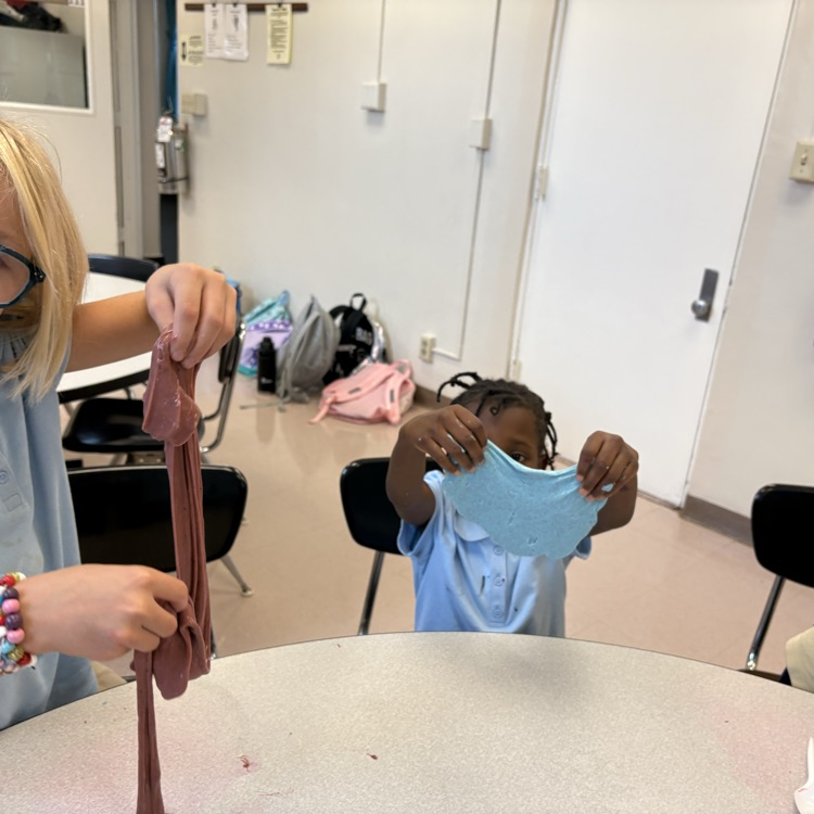 after school STEM Club