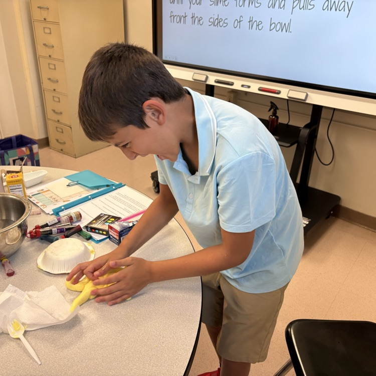 after school STEM Club