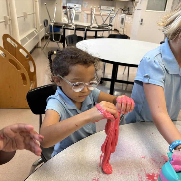 after school STEM Club