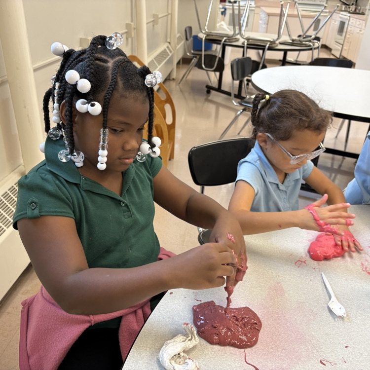 after school STEM Club