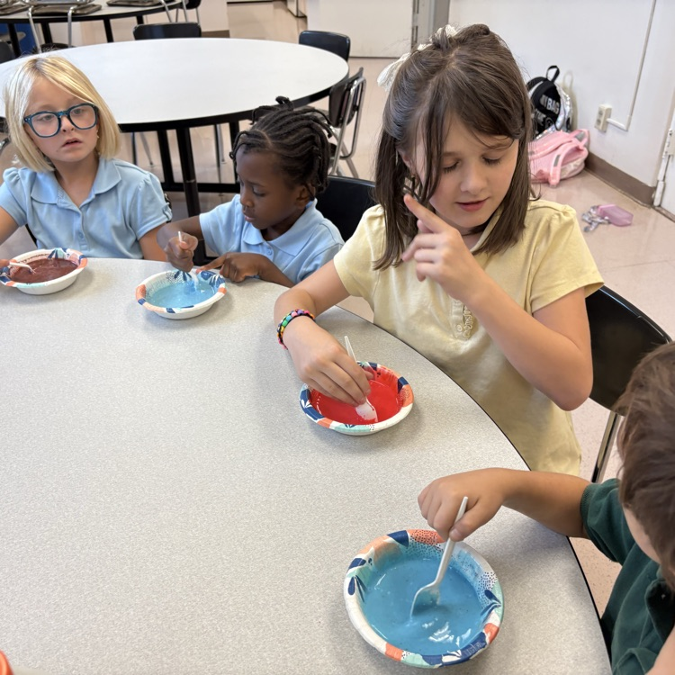 after school STEM Club