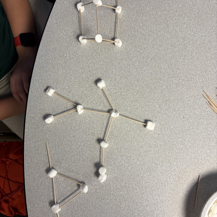 tent, campfire and marshmallow on a stick