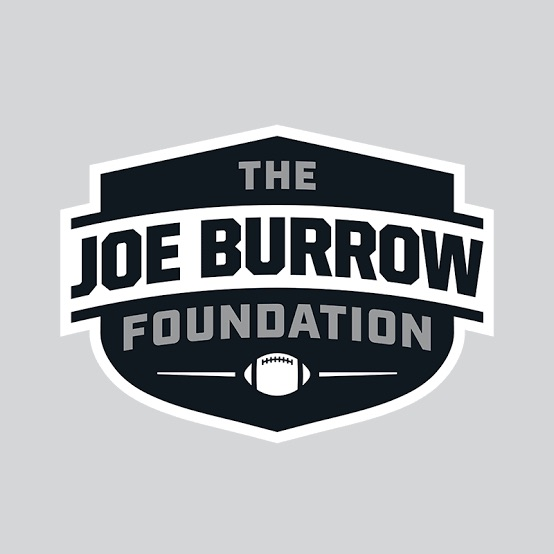 joe burrow foundation logo
