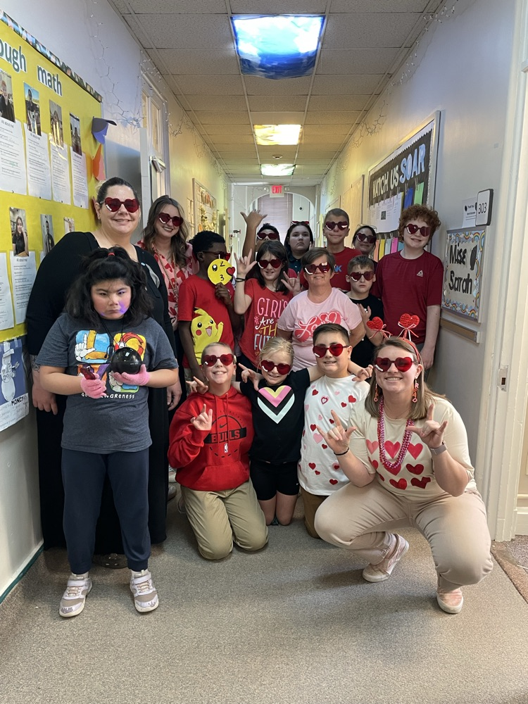 happy Valentine’s Day from 3-6🤟🏻