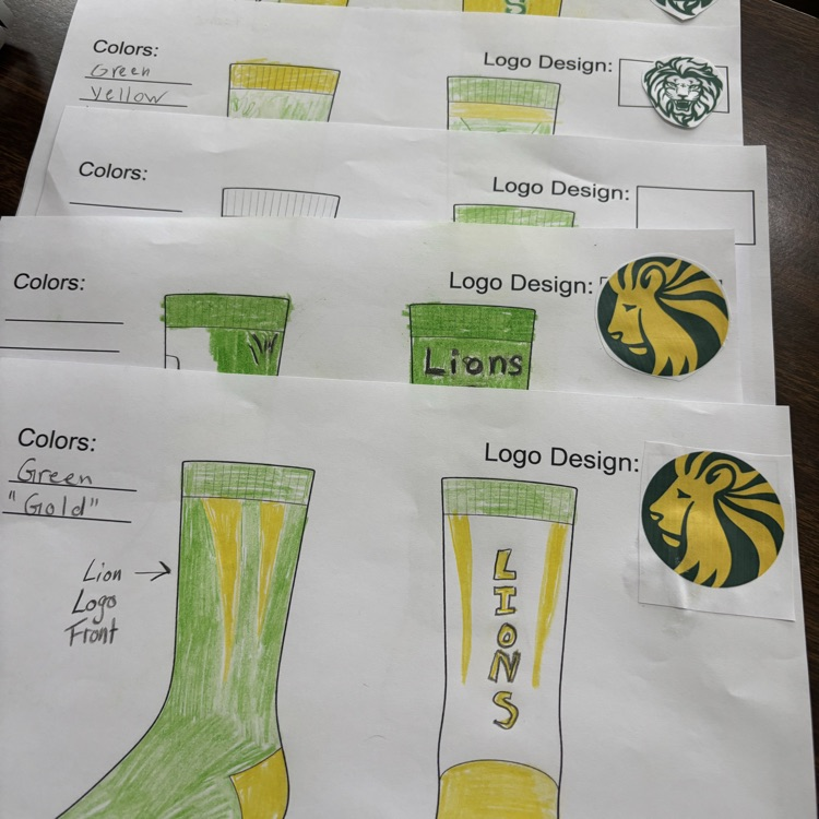 designing socks
