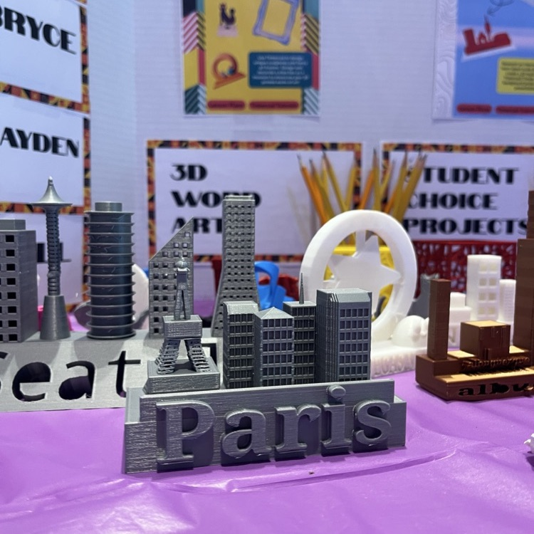 great ideas for next year