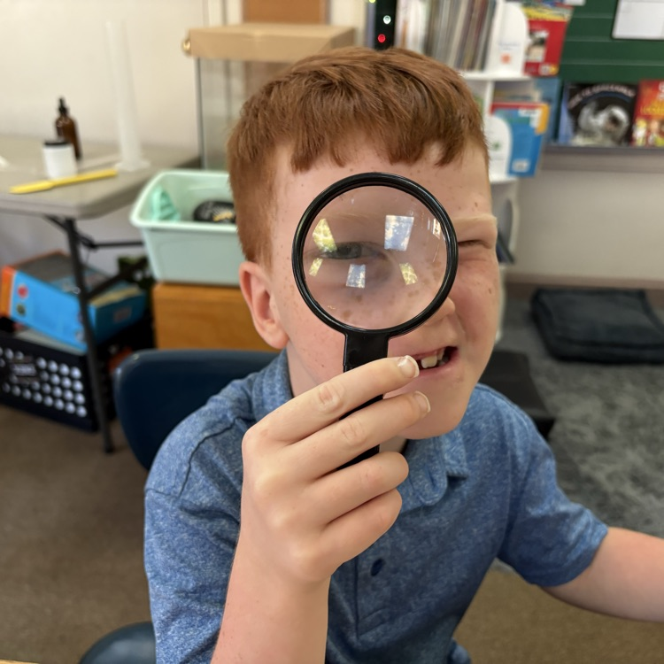 exploring science tools