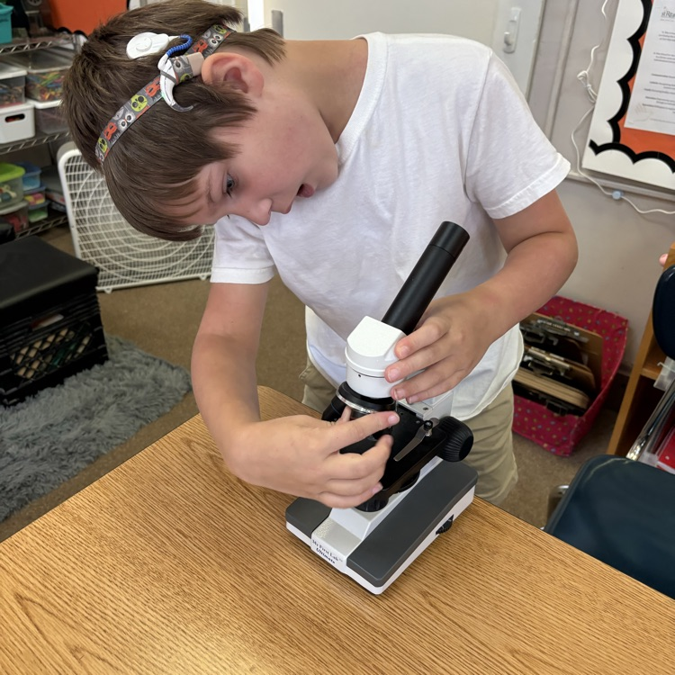 exploring science tools