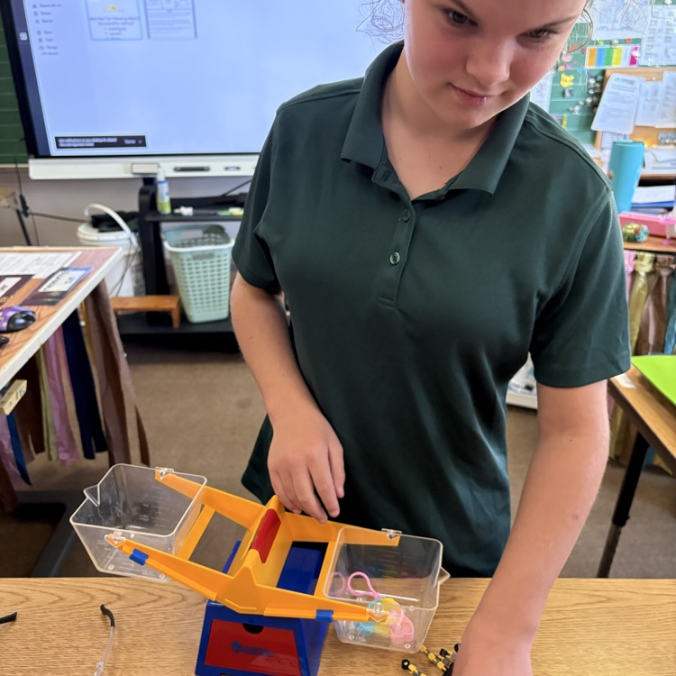 exploring science tools