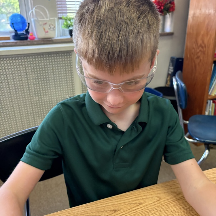 exploring science tools