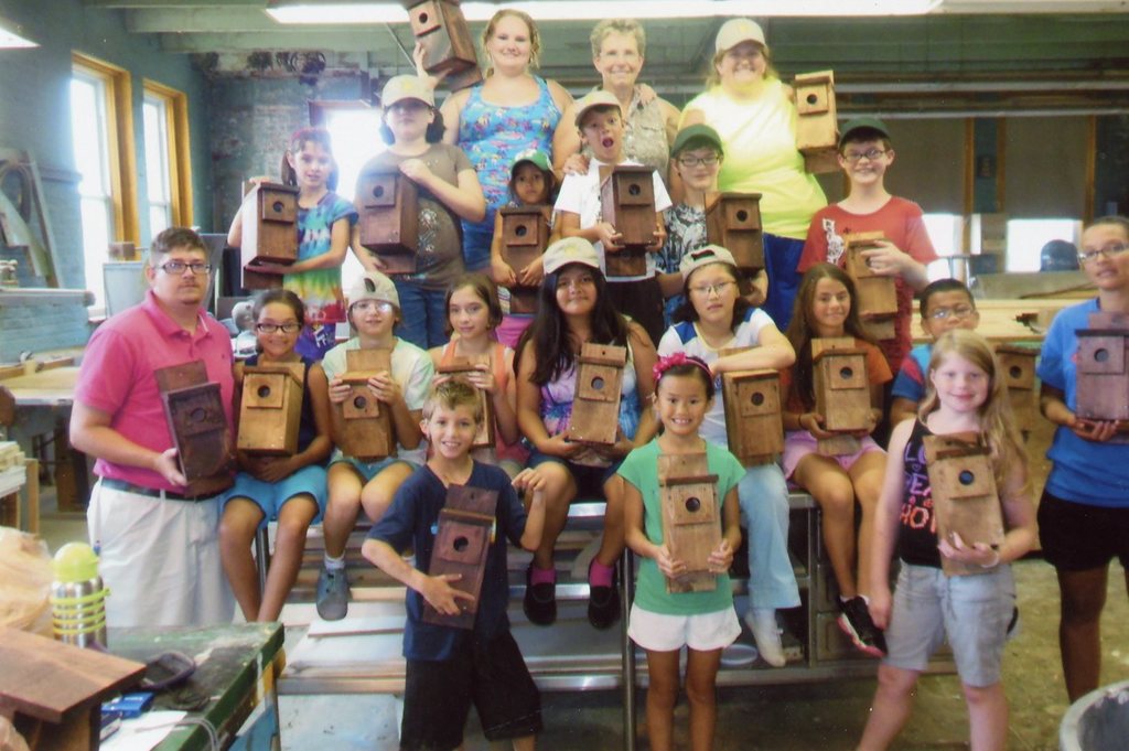 2013 Summer Camp