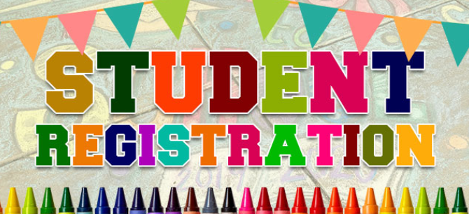 Registration