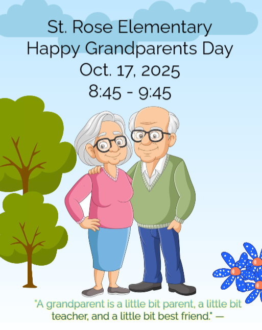 Grandparents Day