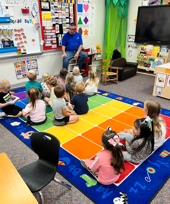 PreK
