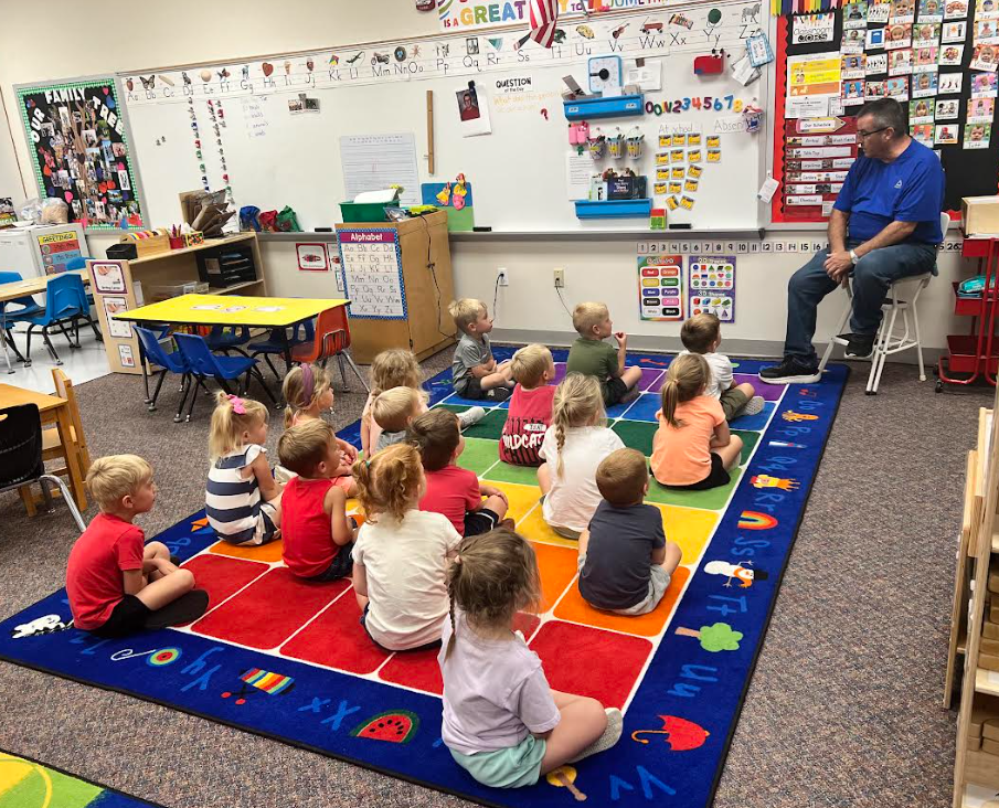 PreK