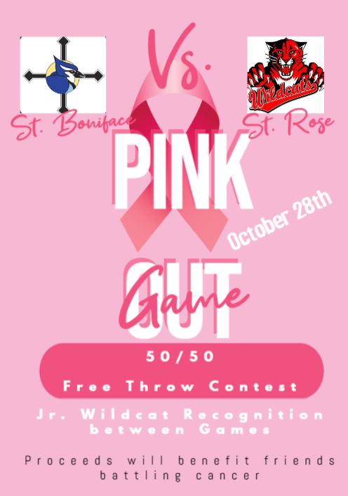 Pink Out
