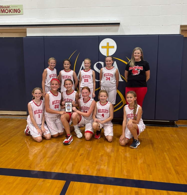 ASA Girls Basketball Tournament