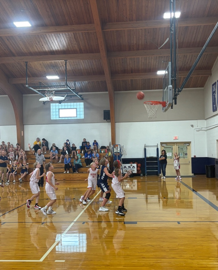ASA Girls Basketball Tournament