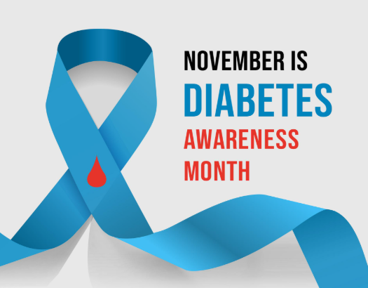 Diabetes Awareness Month