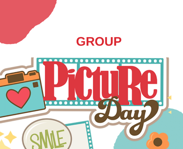 Group pic day