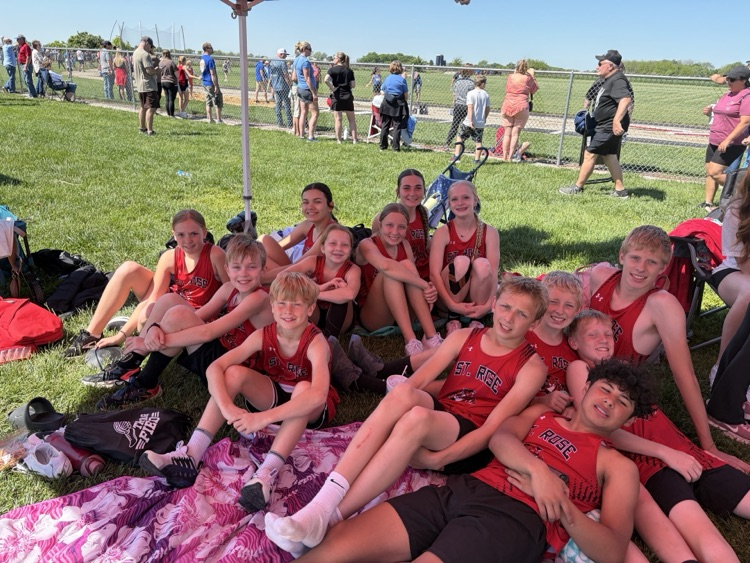 Track and Field Regional 2026