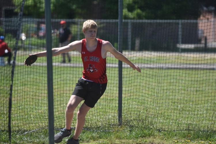 Discus