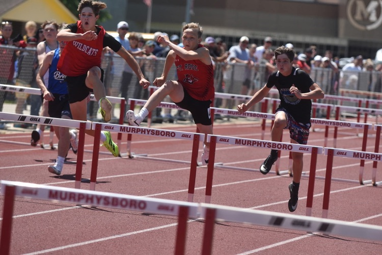 Hurdles