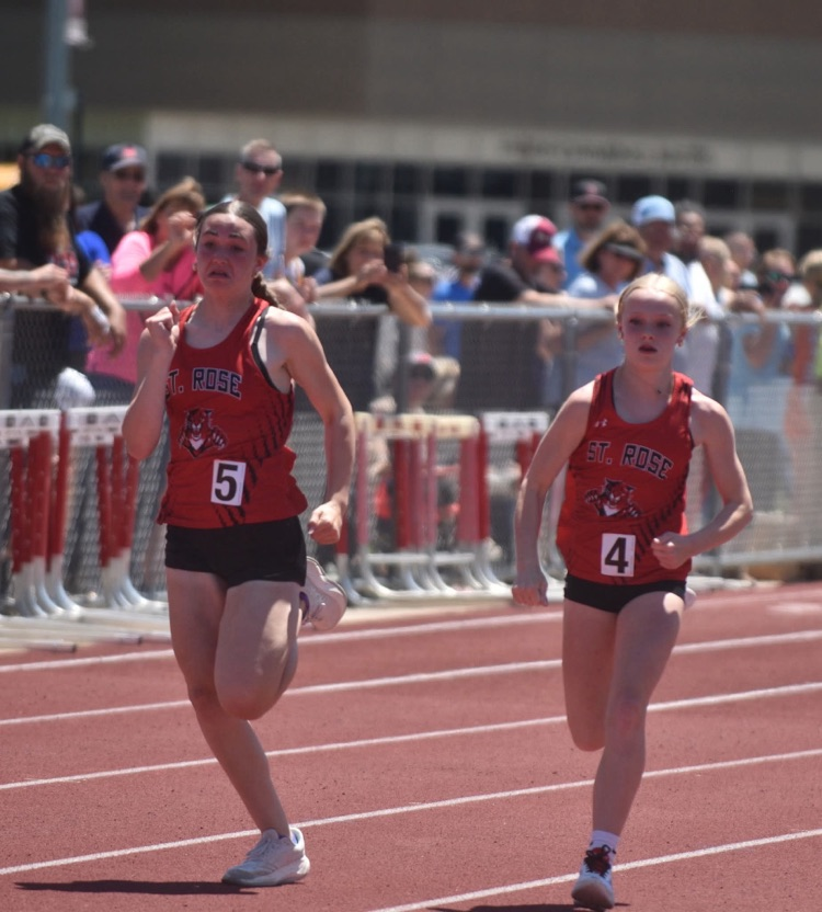 Sprints