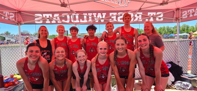 Team Picture