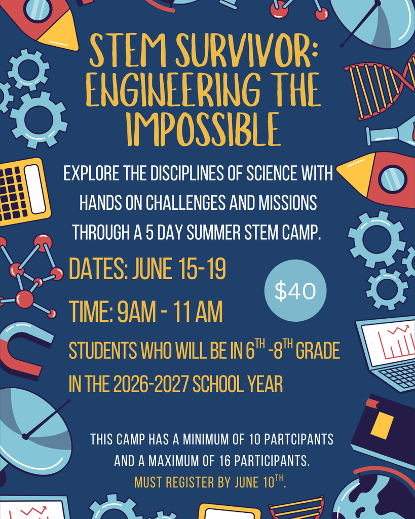 STEM Camp