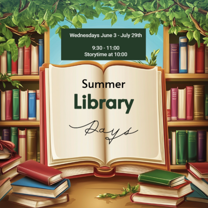 Summer Library