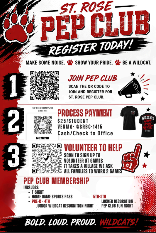 Booster Club