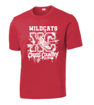 Fall Spirit Wear