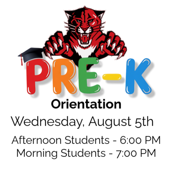 PreK
