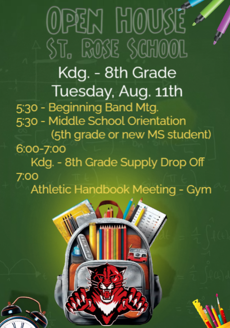 Open House