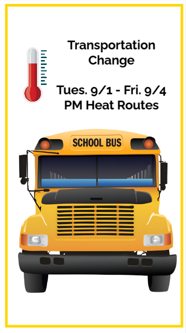 Heat Route