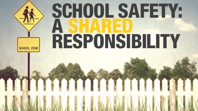 Safe School Pick Up