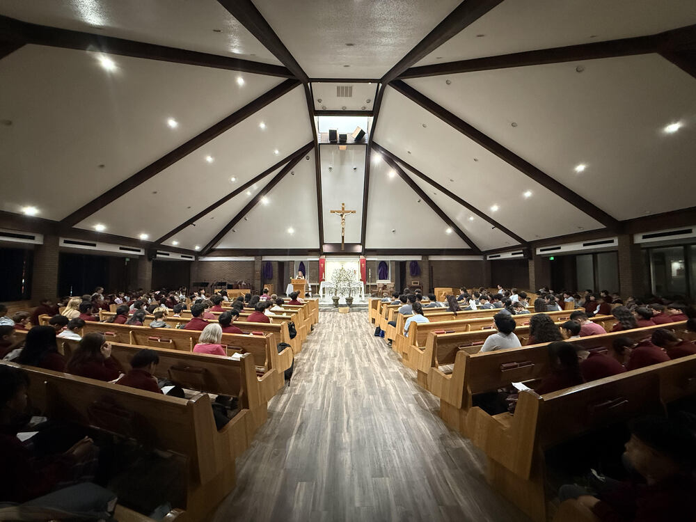 church