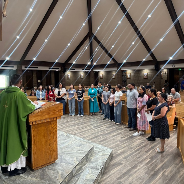 catechists