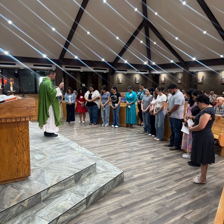 catechists