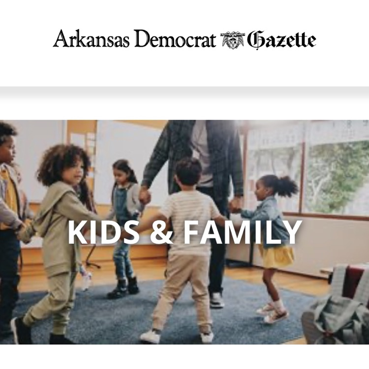 kids and family