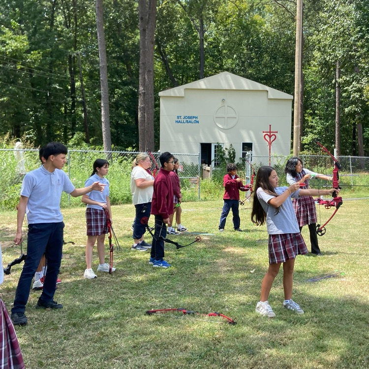archery