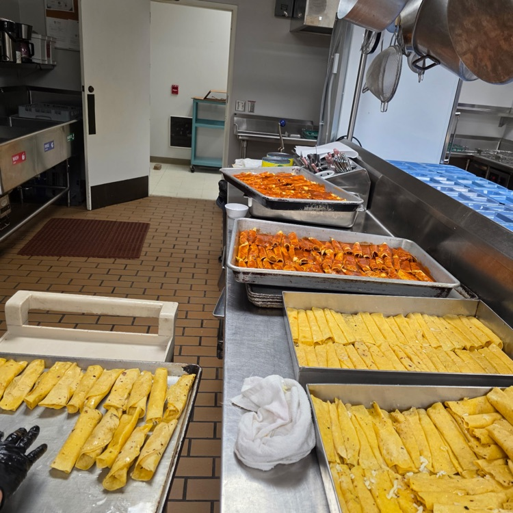 enchiladas