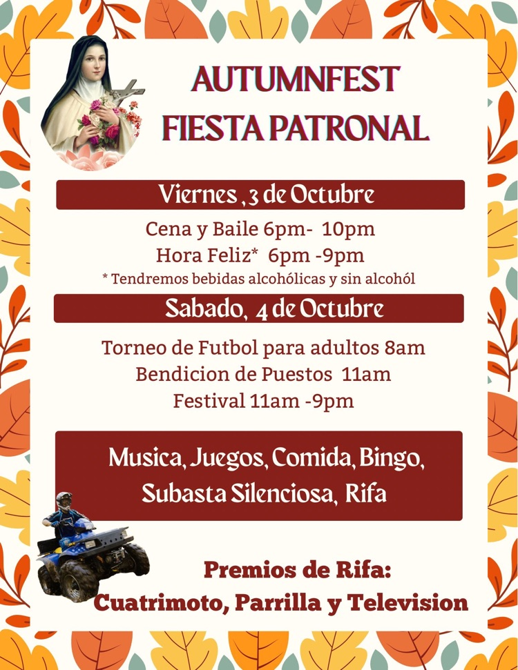 fiesta