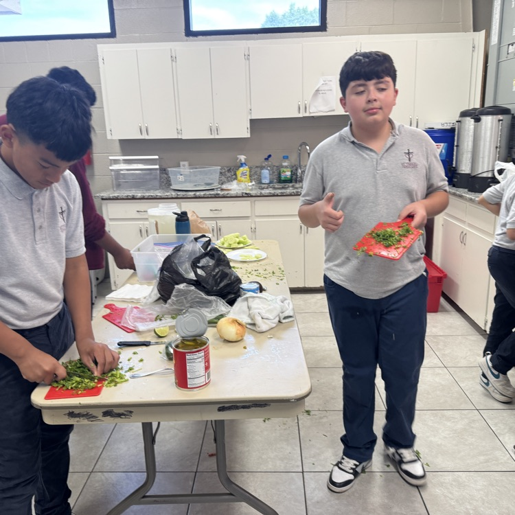 cooking