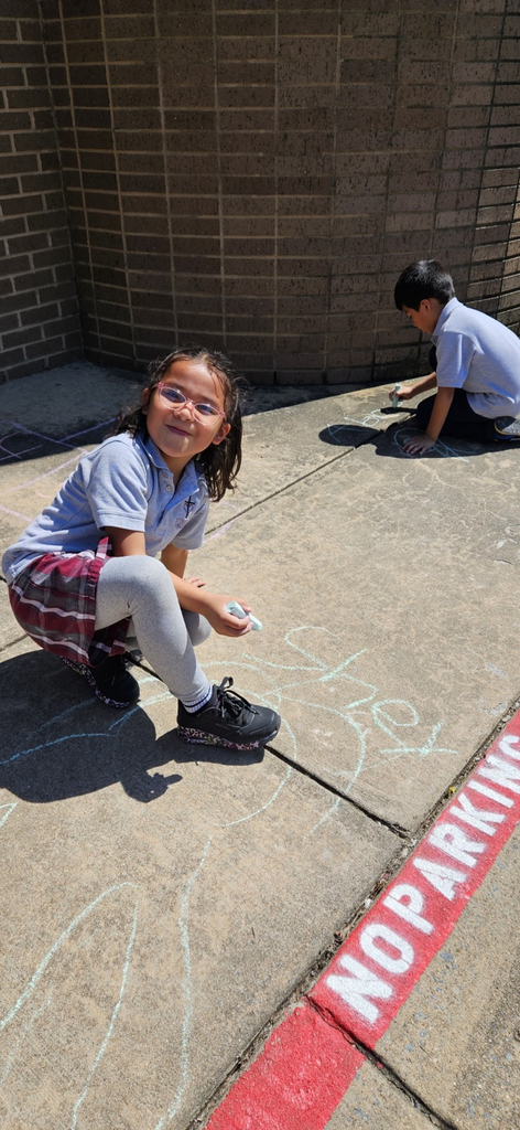 chalk