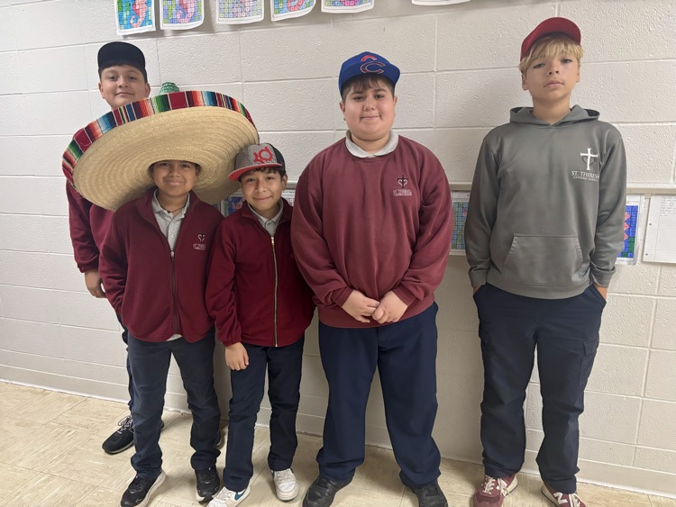 hats