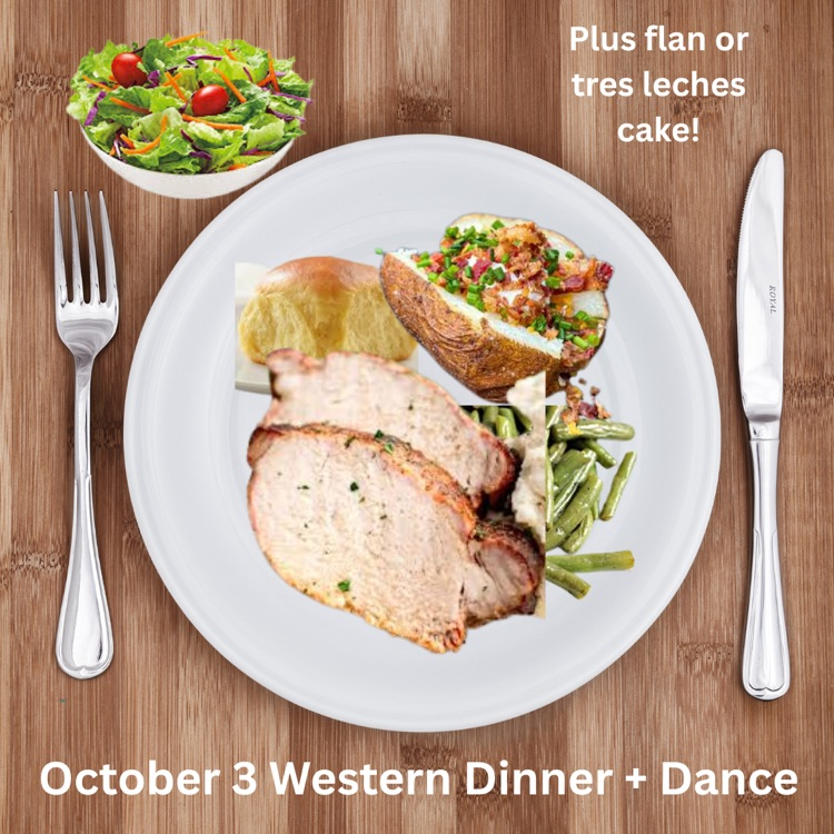 dinner