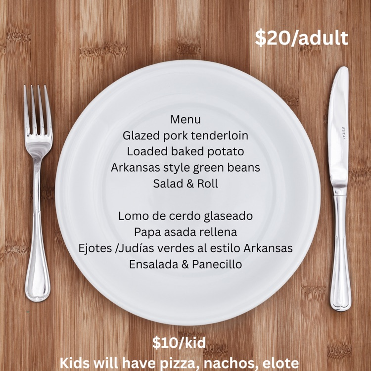 dinner